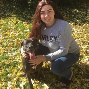 Meet your Posher, Stephanie